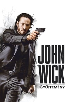 John Wick Collection