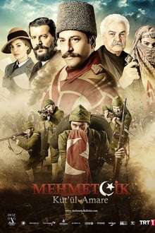 Victorious Mehmets