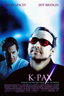 K-PAX: Un universo aparte