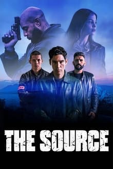 The Source (2024) Hindi Dubbed Season 1 Complete