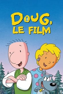 Dougs Første Film