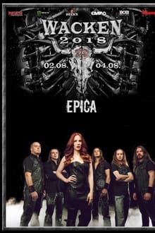 Epica - Wacken Open Air