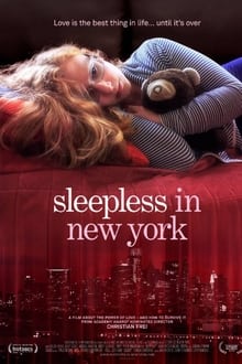 Sleepless in New York