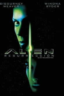 Alien Resurrection