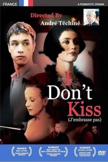 I Don't Kiss