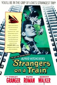 Strangers on a Train