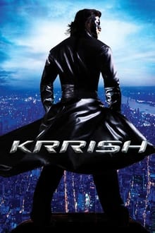 Krrish Collection