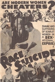 Race Suicide