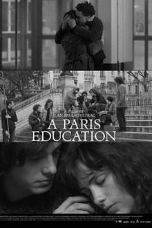 Un'educazione parigina