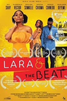 Lara and the Beat