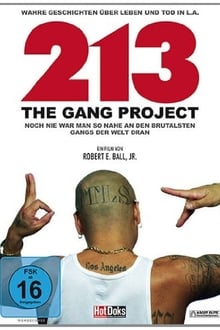 213 - The Gang Project