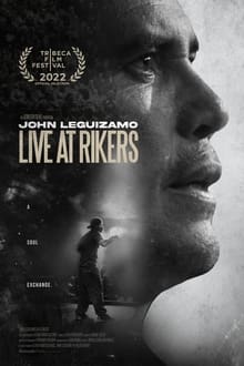 John Leguizamo Live at Rikers