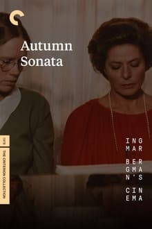 Autumn Sonata
