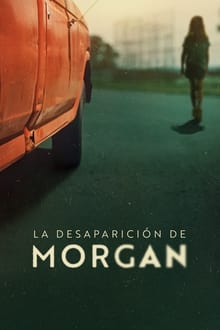 Morgan: en paradero desconocido