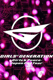 Girls' Generation - Girls & Peace Tour in Japan