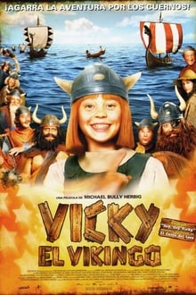Wickie the Mighty Viking