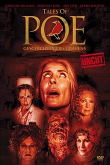 Tales of Poe - Geschichten des Grauens