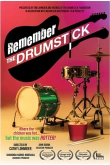 Remember the Drumstick