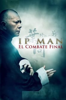 Ip Man: A Batalha Final