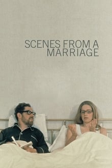 Scenes uit een huwelijk