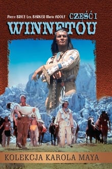 Winnetou - Apachernas hövding