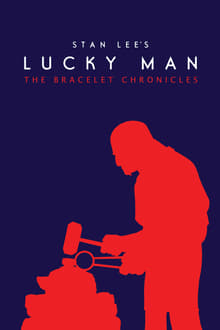 Stan Lee's Lucky Man: The Bracelet Chronicles