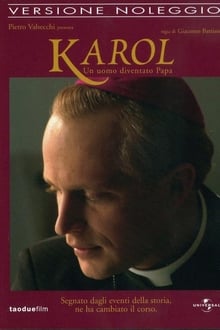 Karol, el hombre que llegó a ser Papa