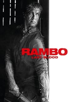 Rembo: Pēdējās asinis