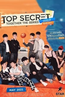 Top Secret Together The Series