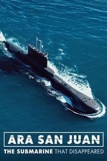 ARA 산후안: 잠수함 실종 사건