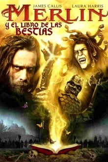 Merlin y el libro de las Bestias