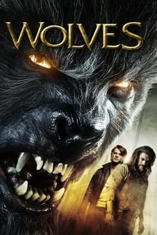 Doupě vlků