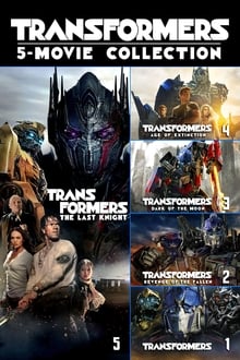 Transformers Collection