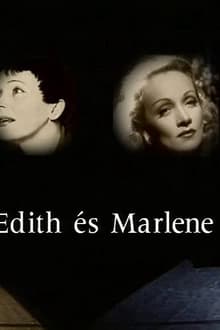 Edith and Marlene