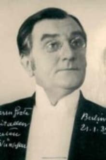 Alfred Neugebauer