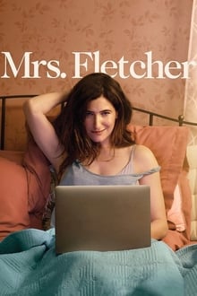Pani Fletcherová