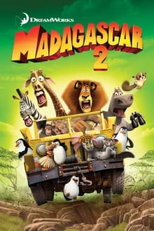 Madagaskaras 2