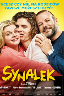Synalek