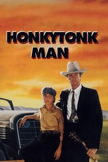 Honkytonk Man