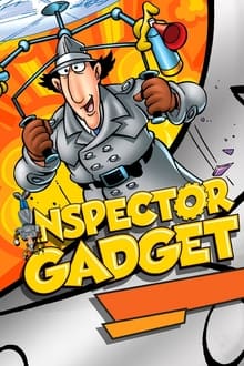 Inspektør Gadget