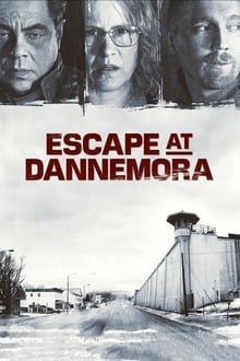 Escape at Dannemora