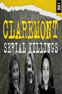 Claremont: Catching a Killer