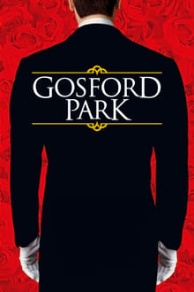 Un week-end à Gosford Park