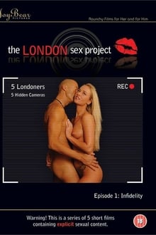 London Sex Project: Infidelity