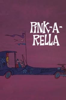 Pink-A-Rella