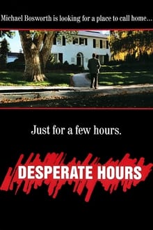 Desperate Hours