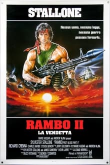 Rambo - First Blood 2