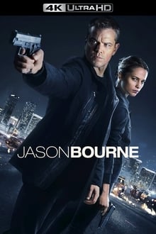 Jason Bourne