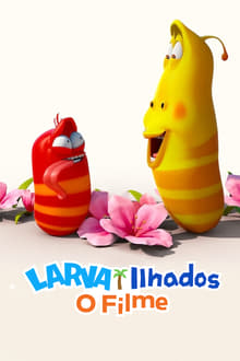 Larva: Ilhados - O Filme