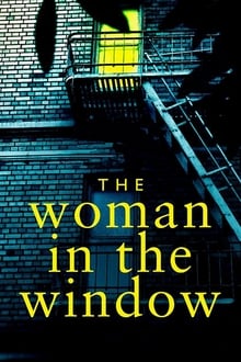 Kvinnan i fönstret